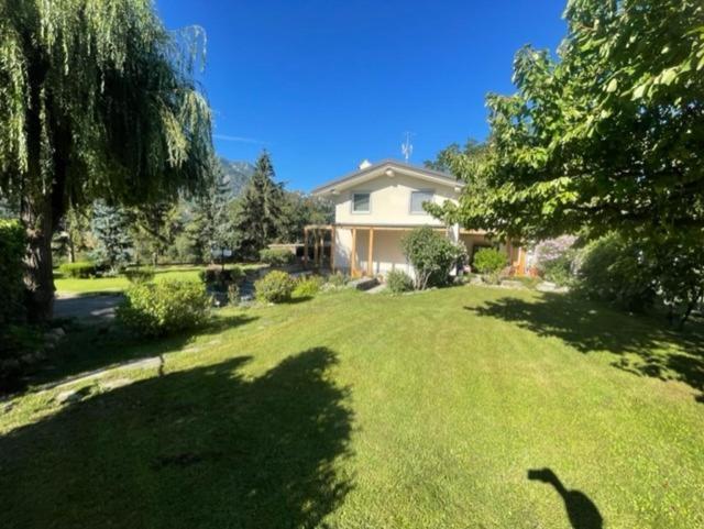La Casina Di Oscar Ad Ao V Combe Vda Quart 0014 E 00I6 Daire Dış mekan fotoğraf