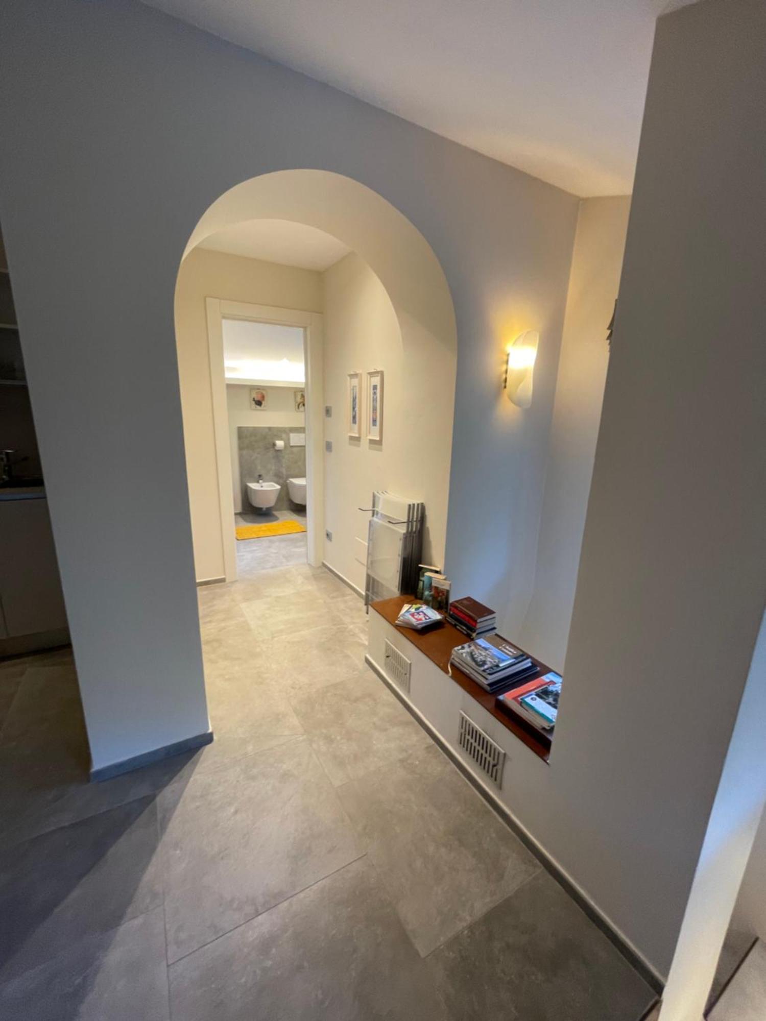 La Casina Di Oscar Ad Ao V Combe Vda Quart 0014 E 00I6 Daire Dış mekan fotoğraf