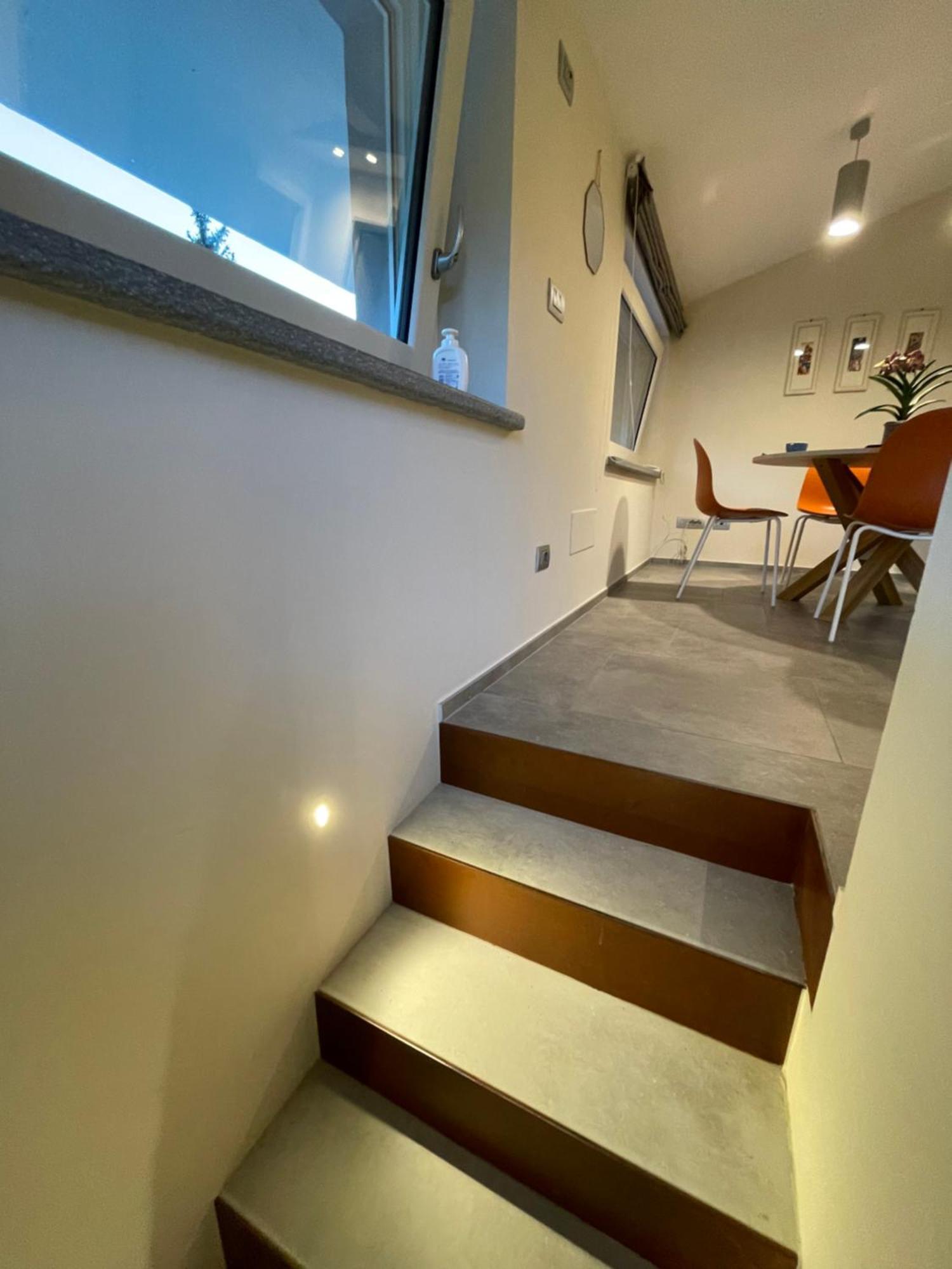 La Casina Di Oscar Ad Ao V Combe Vda Quart 0014 E 00I6 Daire Dış mekan fotoğraf